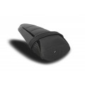 LUIMOTO (RACE II) Passenger Seat Covers for the YAMAHA YZF-R1 (2025+)